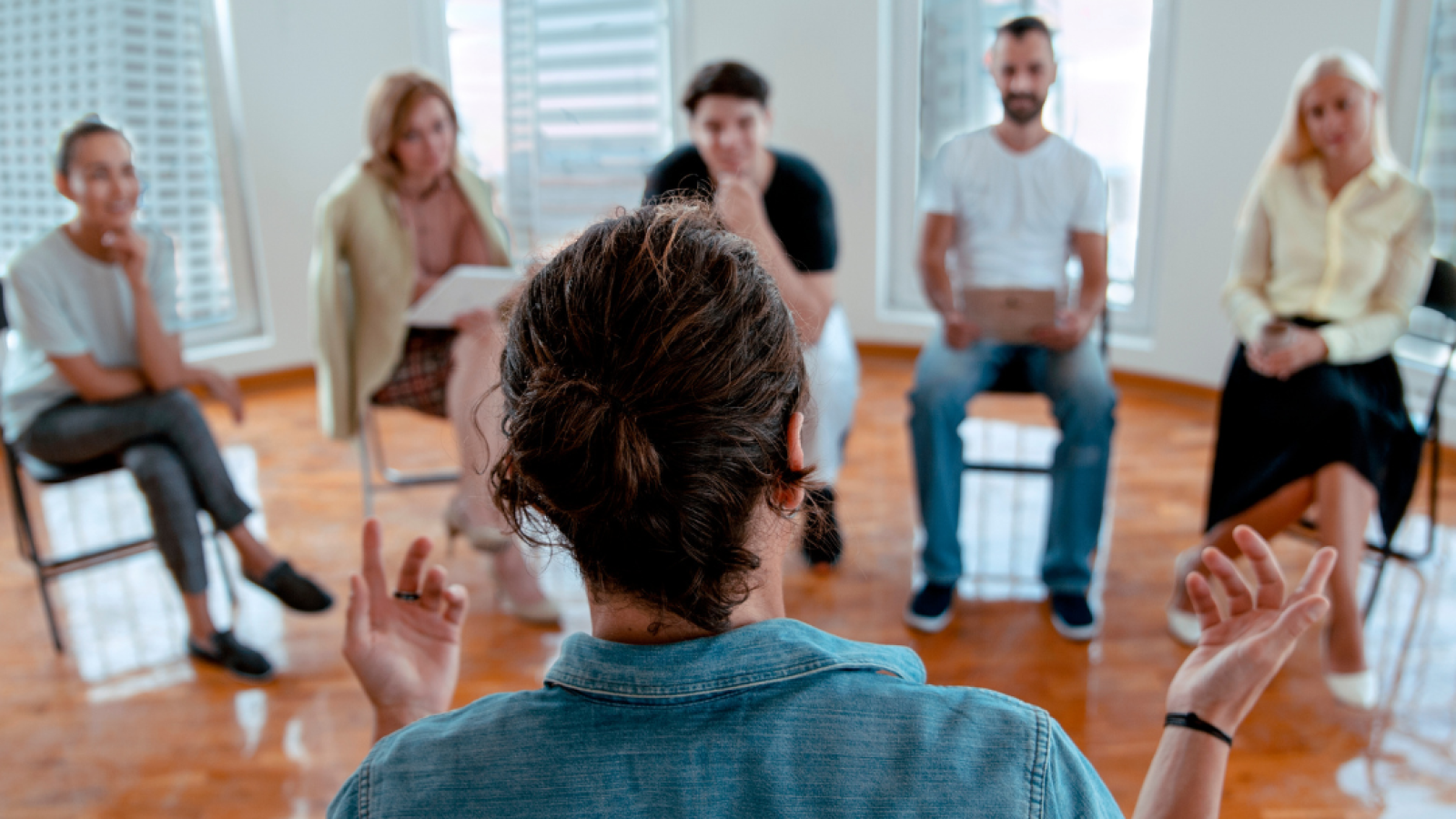 Performans Yönetimi