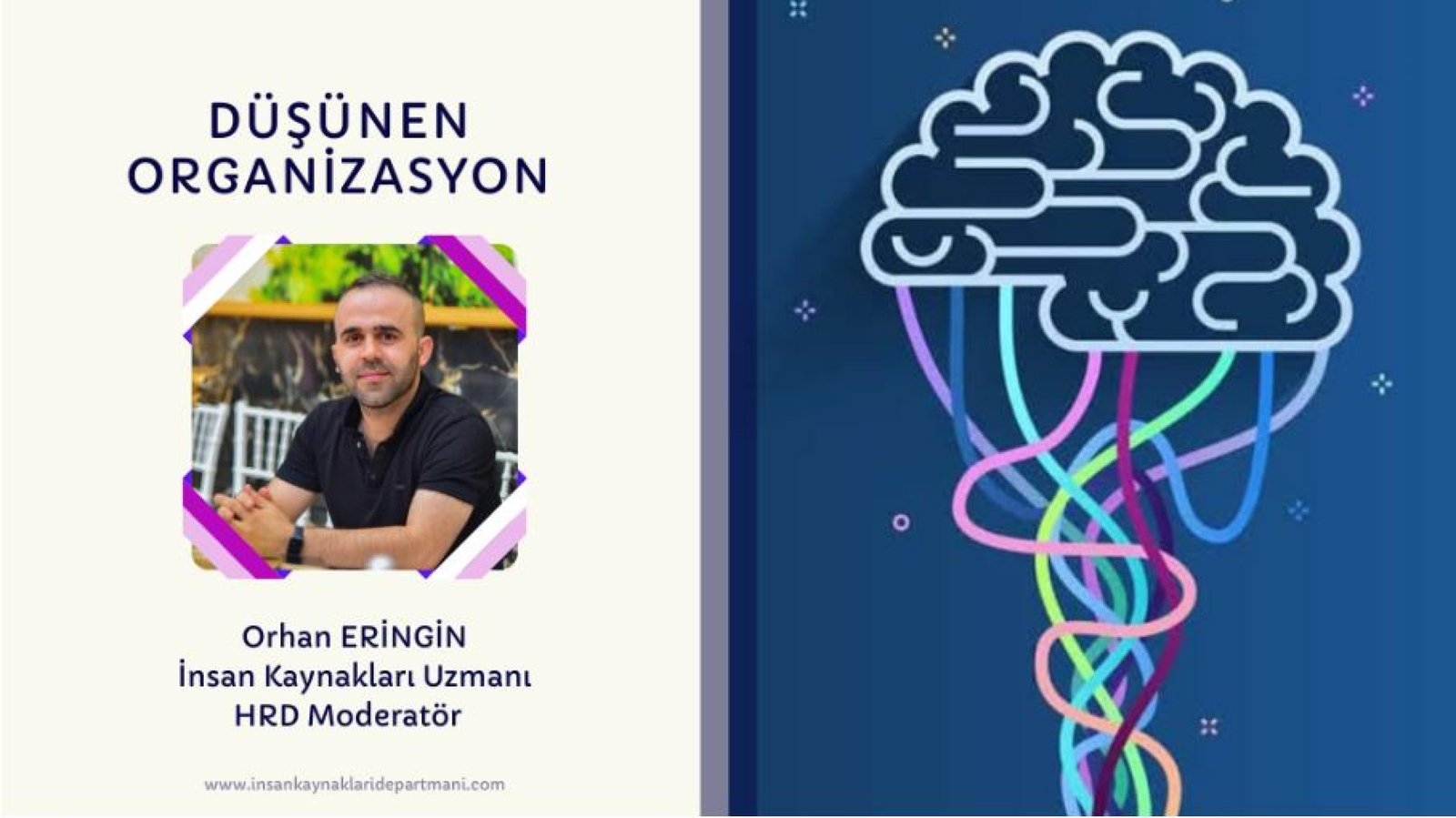 Düşünen Organizasyon