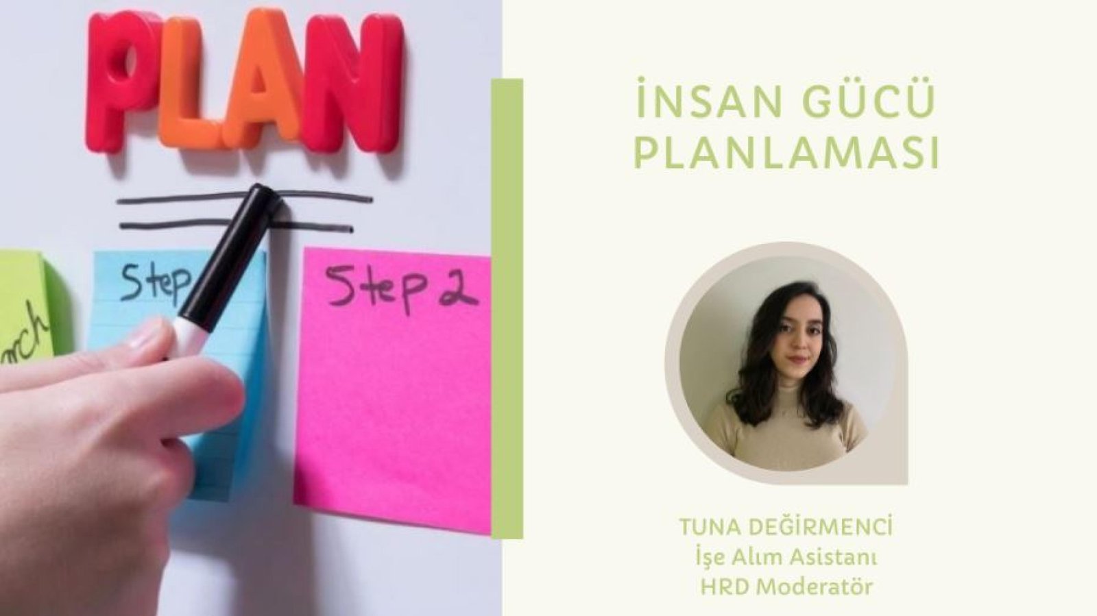 İnsan Gücü Planlaması
