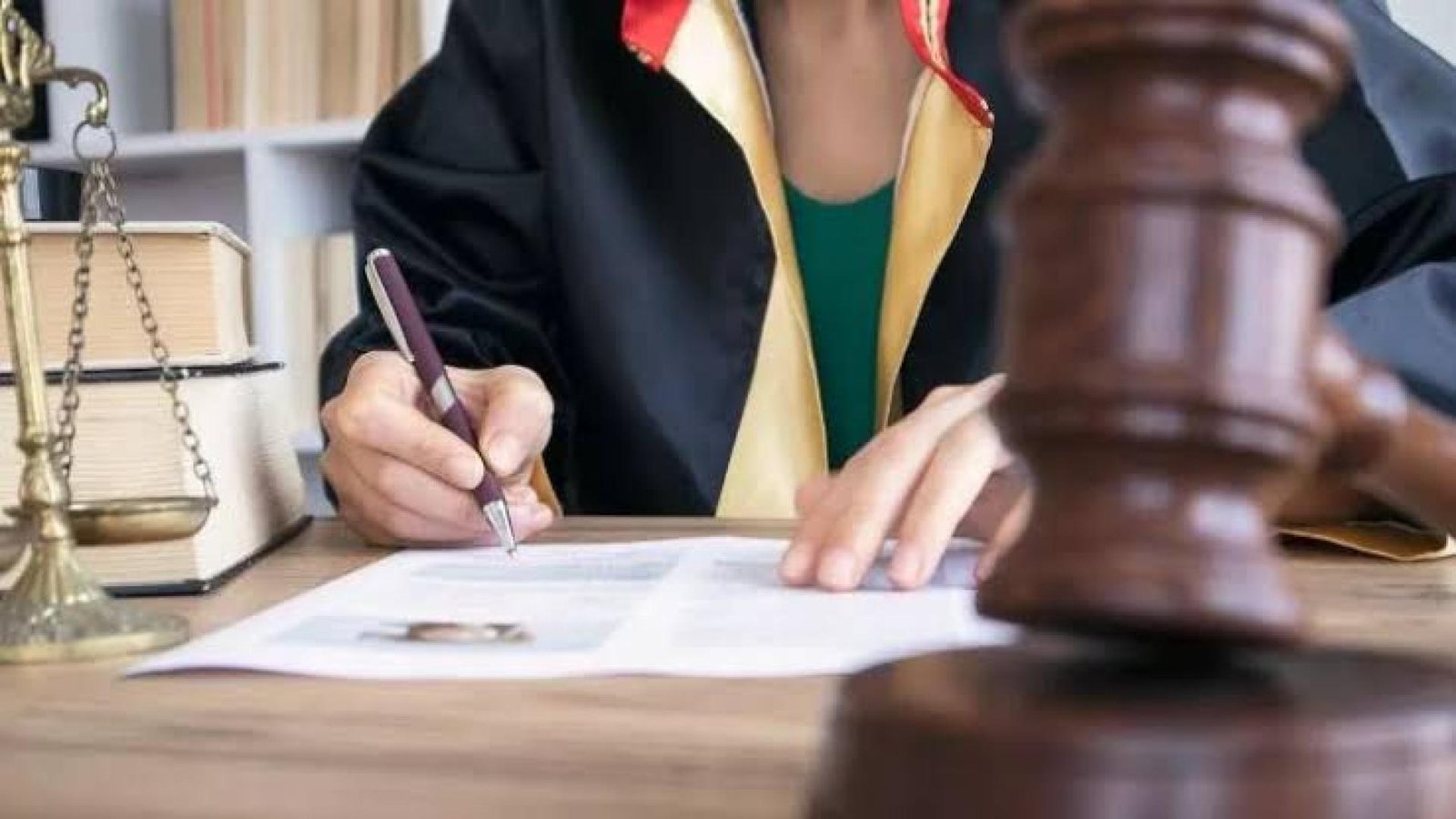 Avukatlık Vekalet Ücretinin Bordroya Eklenmesi
