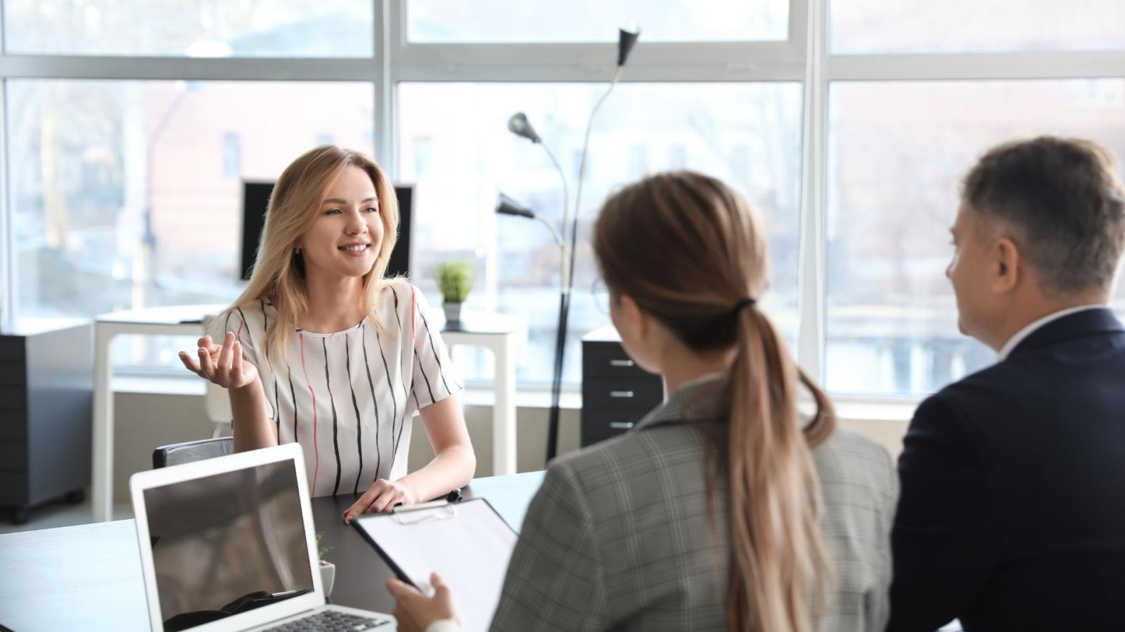 Bölüm Yöneticileriniz Mülakat Sürecini Doğru Yönetemiyorsa Ne Yapmalısınız?