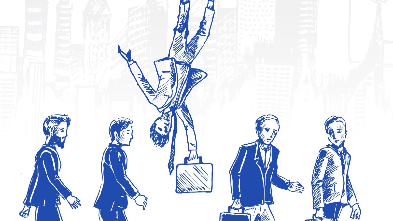 İşveren Markasında Kriz Yönetimi: İtibarınızı Zor Zamanlarda Nasıl Korursunuz?