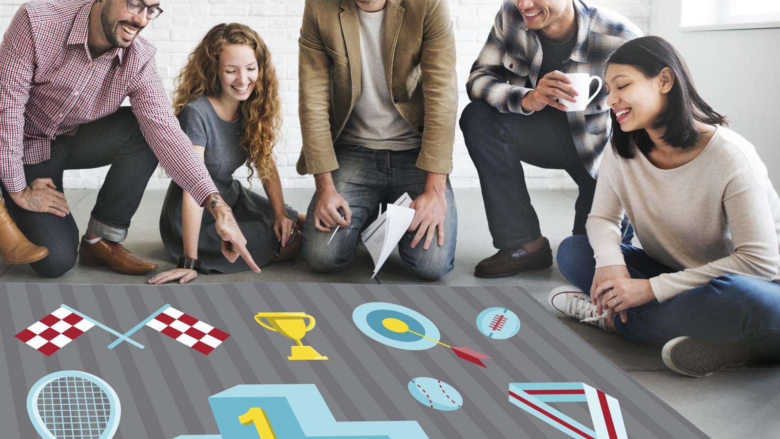 Yetenek Yönetiminde Oyunlaştırma Stratejileri