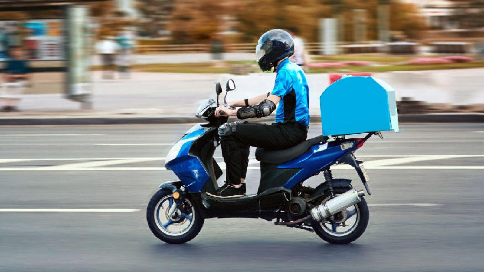 1 Milyon Kurye: “Kendi Patronun Ol” Söylemi ve Türkiye’de Gerçekler