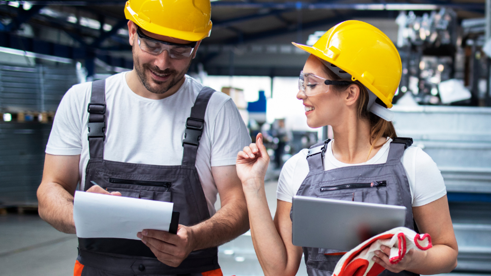 Saha Çalışanlarında Motivasyonun Gerçek Sahibi Kim?