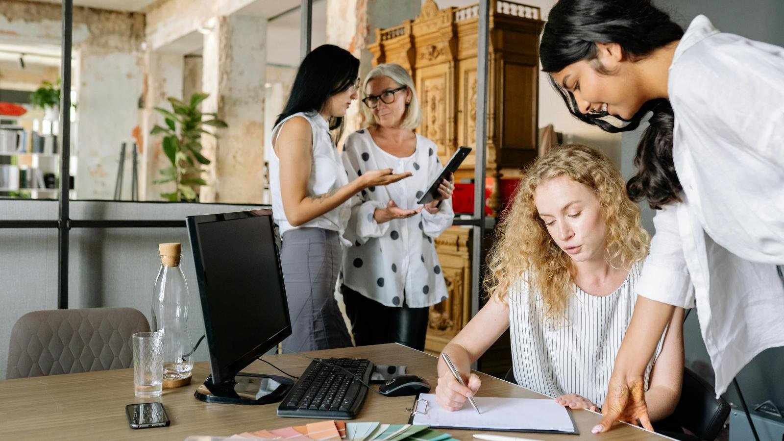 Mentörlük ve Koçluğun Kariyer Yönetimindeki Etkisi Nedir?