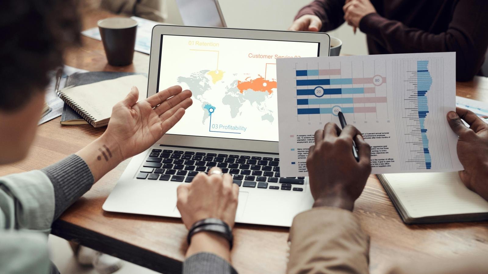 Geleceğin İnsan Kaynakları Trendleri Kariyer Anlayışını Nasıl Değiştiriyor?