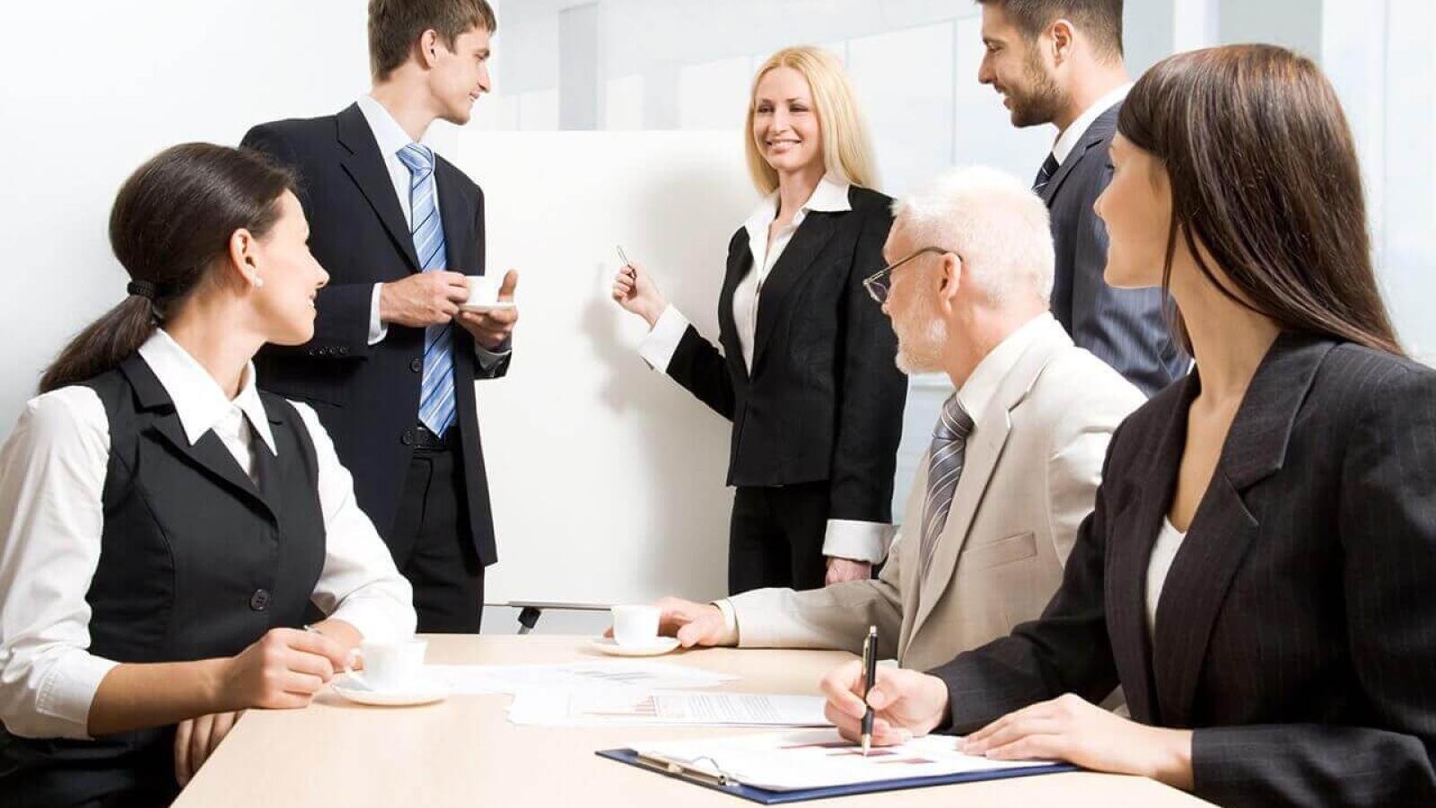 Kurumsal Eğitimlerde Tercih: HRD Danışmanlık