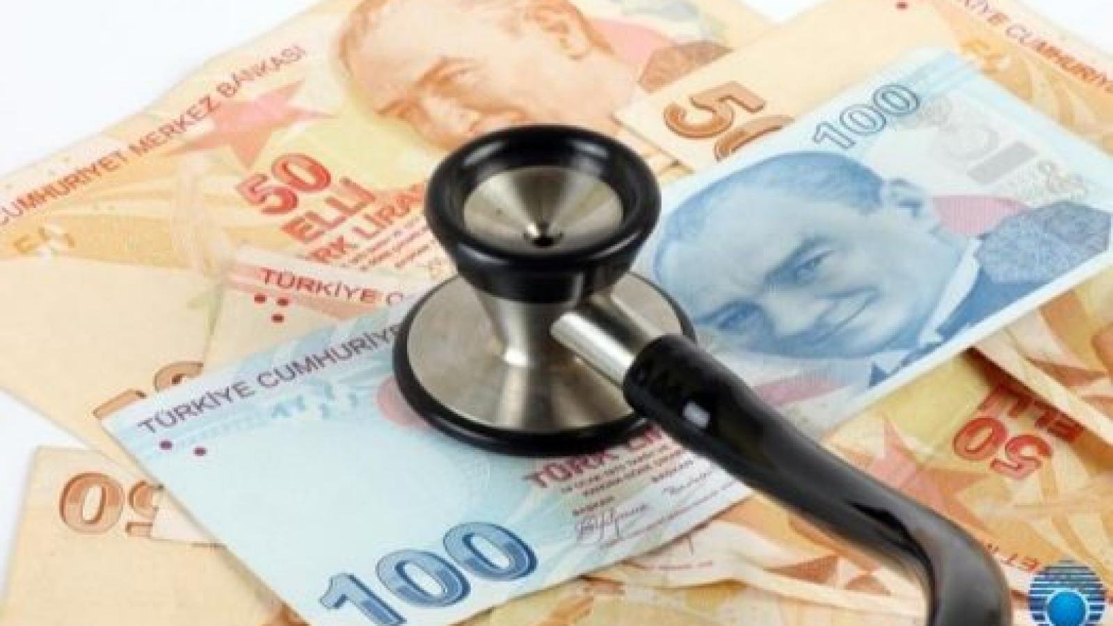 İşveren, İşçiye Rapor Ücreti Ödemek Zorunda mı?