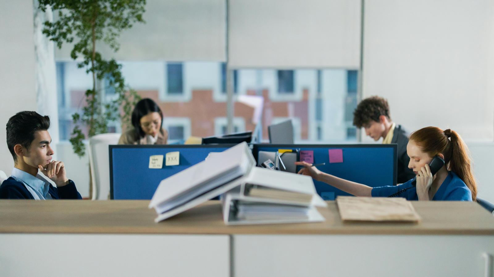 Kariyer yönetiminde terfi mi yoksa yatay gelişim mi önceliklidir?