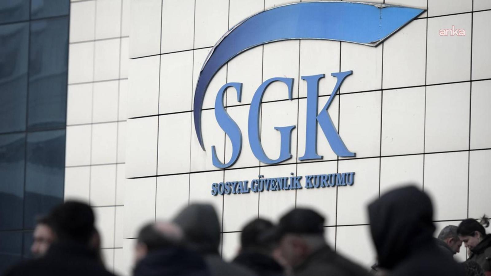 İlave Analık İzni Rapor Süresi Başvuru Ekranı Açıldı