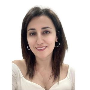 Seda ATEŞ