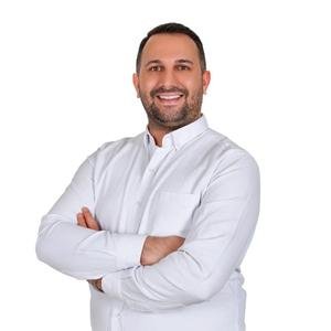 Ali DİLBER